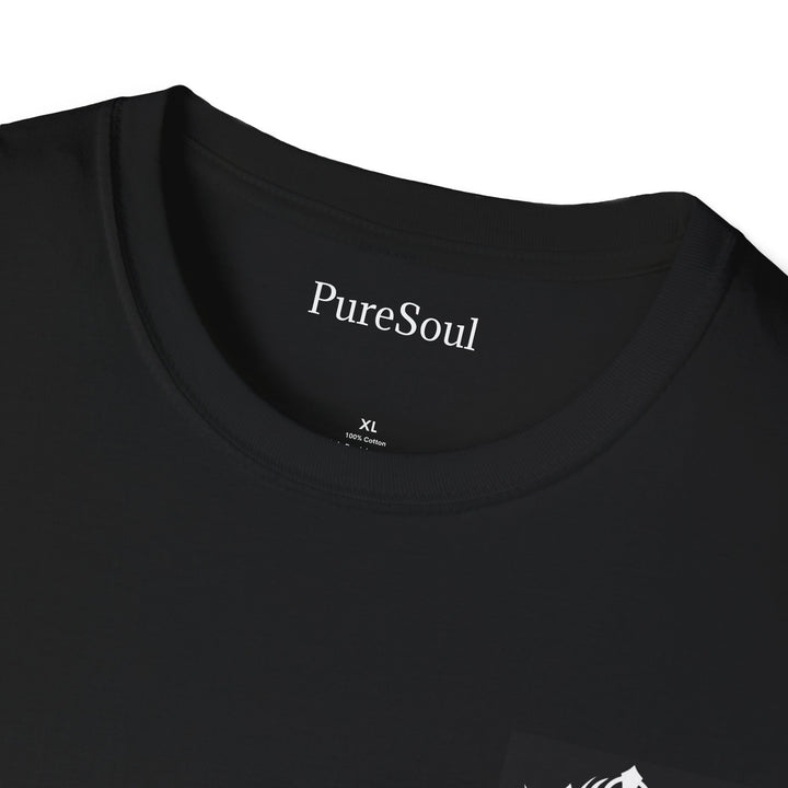 Plain PureSoul Shirt