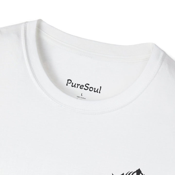 PureSoul unisex Shirt