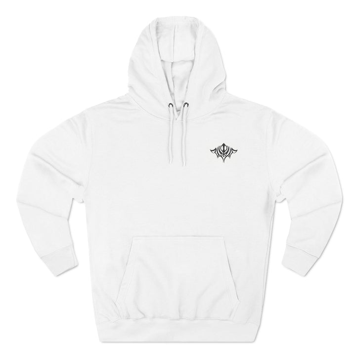 Pure Soul Child of God hoodie