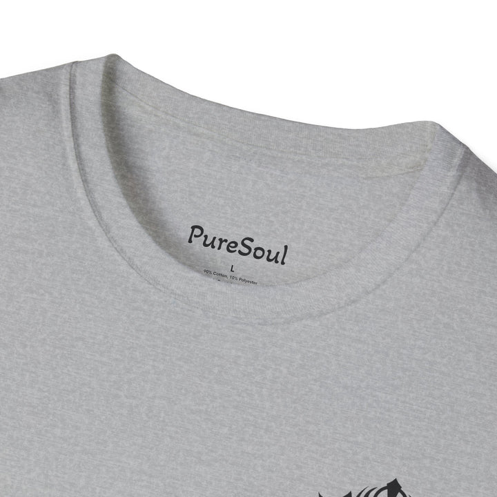 PureSoul unisex Shirt