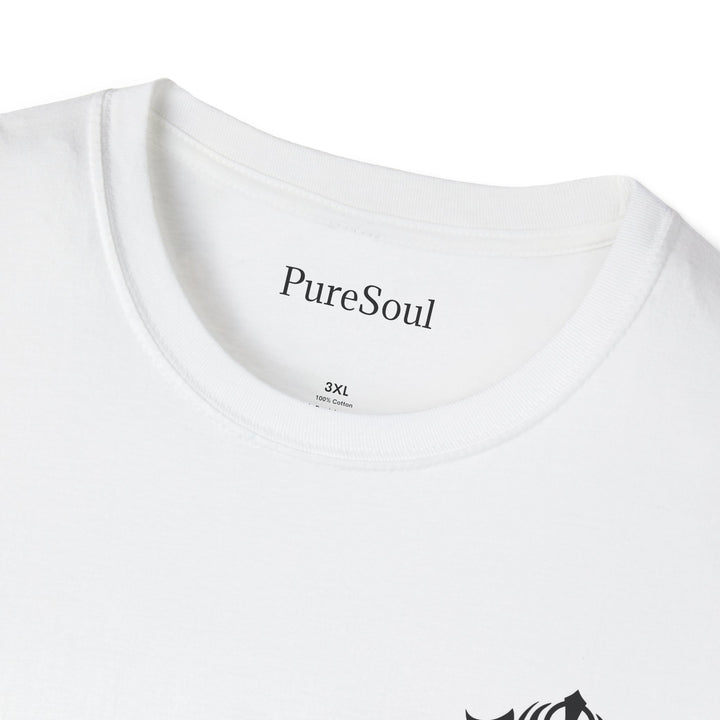 Plain PureSoul Shirt